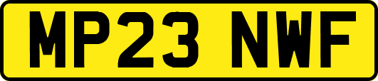 MP23NWF