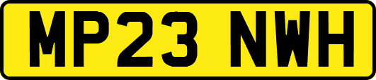 MP23NWH