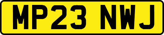 MP23NWJ