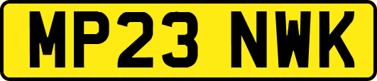 MP23NWK