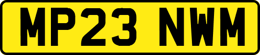 MP23NWM