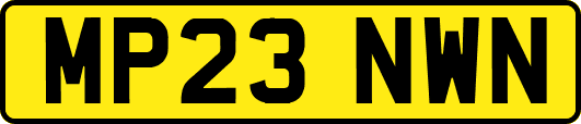 MP23NWN