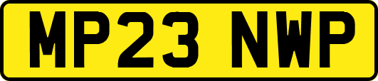 MP23NWP