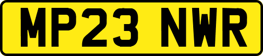 MP23NWR