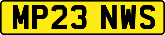 MP23NWS