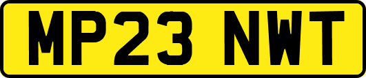 MP23NWT