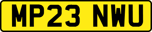 MP23NWU