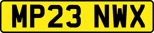 MP23NWX