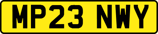MP23NWY