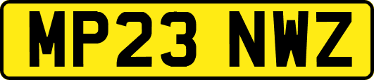 MP23NWZ