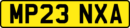 MP23NXA