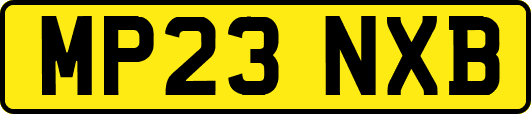 MP23NXB