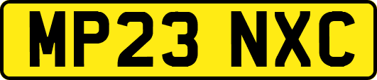 MP23NXC