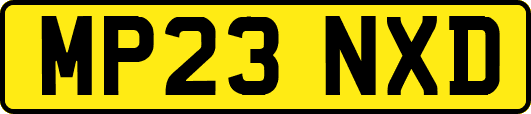 MP23NXD