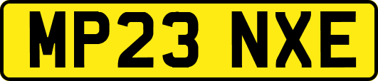 MP23NXE