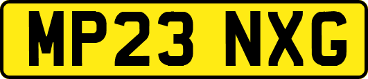 MP23NXG