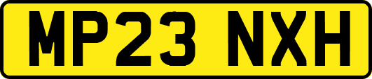 MP23NXH