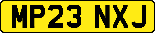 MP23NXJ