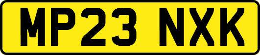 MP23NXK