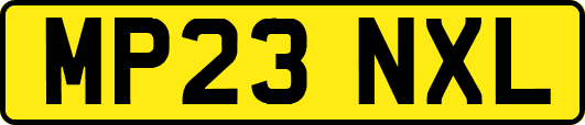 MP23NXL