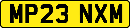 MP23NXM