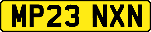 MP23NXN