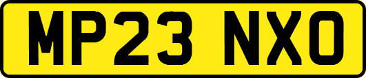 MP23NXO