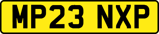MP23NXP