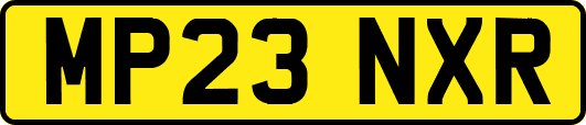 MP23NXR