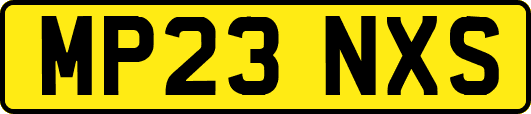 MP23NXS
