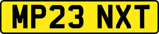 MP23NXT