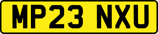 MP23NXU