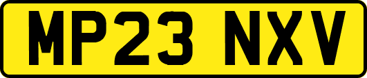MP23NXV