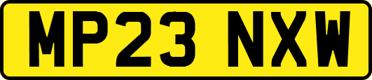 MP23NXW