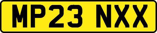 MP23NXX
