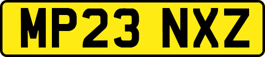 MP23NXZ
