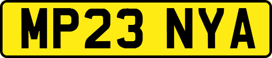 MP23NYA