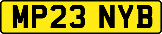 MP23NYB