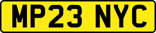 MP23NYC