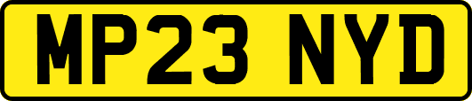 MP23NYD