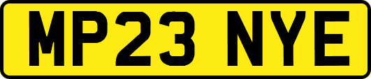 MP23NYE
