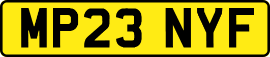 MP23NYF