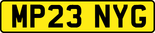 MP23NYG