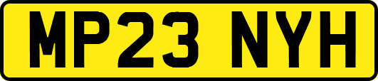 MP23NYH