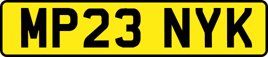 MP23NYK