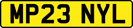 MP23NYL