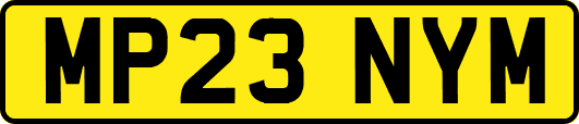 MP23NYM