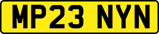 MP23NYN