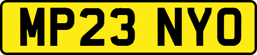 MP23NYO