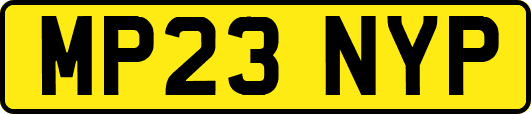 MP23NYP